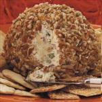 Canadian Cheese Ball 28 Alcohol