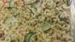 Canadian Moms Macaroni Salad Recipe Appetizer
