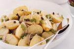 American Simple Potato Salad Recipe 1 Appetizer