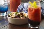 Canadian Bloody Marias Recipe 1 Appetizer