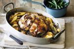 Canadian Braised Pork With Fennel And Potato Recipe Dinner