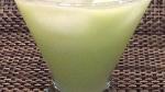 American Amys Cucumber Lemonade Recipe Appetizer