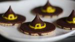 Witches Hats Recipe recipe