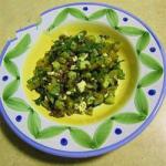 Lentil Salad with Vegetables 2 recipe