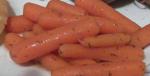 American Baby Carrots Appetizer