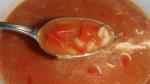 Chilean African Peanut Soup Recipe Appetizer