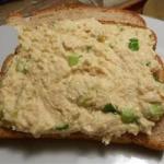 Chilean Asian Spicy Tuna Salad Recipe Appetizer