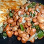 Chilean Frijoles Iii Recipe Dinner