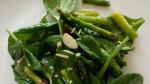 Chilean Grilled Asparagus Salad Recipe Dinner
