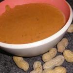 Chilean West African Peanut Soup Recipe Appetizer
