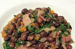 Canadian Good Mother Stallard Bean Stew Recipe Appetizer