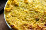 Canadian The Simplest Corn Pudding Recipe Other