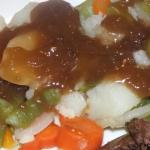 Oyster Sauce 4 recipe