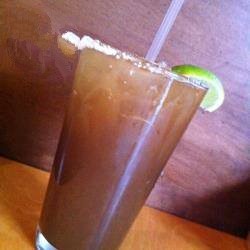 Cuban Michelada Cubana Appetizer