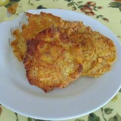 Cuban Tostones 1 Appetizer