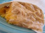 Mexican Chicken Burritos crock Pot recipe