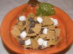 American Smores Trail Mix Appetizer
