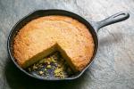 Canadian Grandmas Molasses Cornbread Appetizer