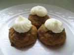 Canadian Pumpkin Cookies With Cream Cheese Frosting 1 Dessert