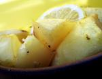 Mediterranean Lemon Roast Potatoes 1 Dinner