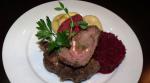 Polish Beef Roulades zrazy Staropolskie Appetizer
