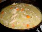 Chicken Stew 36 recipe