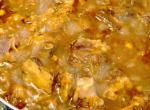 Spanish Rabo De Toro oxtail Stew from Spain Appetizer