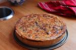 American Deborah Madisonands Fragrant Onion Tart Recipe Dessert