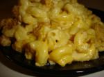 American Macaroni and Cheese 78 Dinner