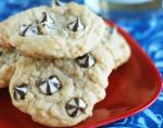 American Lisas Swirled Chocolate Chip Cookies Dessert