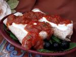 Canadian Completely Inauthentic Chicken Burritos Appetizer