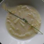 Canadian Asparagus Soup of Peel 1 Dessert