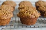 Apple Spice Muffins  Once Upon a Chef recipe