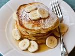 American Banana Pancakes  Once Upon a Chef Breakfast