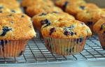 Best Blueberry Muffins  Once Upon a Chef recipe