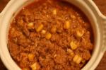 American Jeans Canned Brunswick Stew Dinner