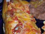 American Cheese Enchiladas  Oamc Ww Appetizer