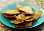 American Spicy Tortilla Chips Appetizer