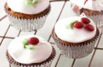 Canadian Christmas Cupcakes Recipe 2 Appetizer