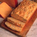 Canadian Savory Cheddar Bread 4 Appetizer