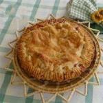 Earth Rotten to Pies Salted recipe