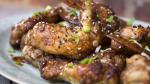 Chilean Rios Spicy Chicken Wings Recipe BBQ Grill