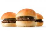 Canadian Chow Slider Recipe Appetizer
