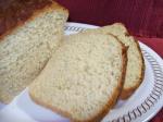 American Oatmeal Bread bread Machinebread Maker Dessert