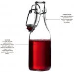 American Raspberry Vinegar Recipe Appetizer
