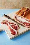 American Rohan Andersons Diy Drycured Bacon Appetizer