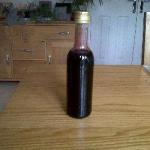Elderberry Vinegar 3 recipe
