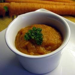 Greek Carrot Puree 7 Appetizer