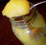 American Lemon Curd stove Top or Microwave Method Lime or Orange Curd Dessert