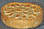 American Christmas Meat Pie  Cook Ahead and Freeze Appetizer